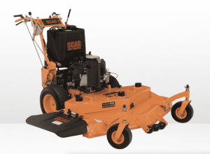 Scag 36" SWZ Hydro-Drive Walk-Behind Mower SWZ-36A-14FS