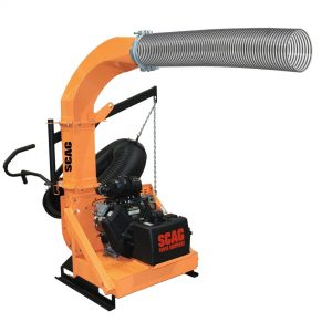 Scag 33HP Industrial Skid-Mount Truck Loader  TLS20W-33BV