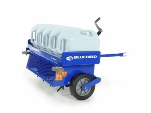 Bluebird Towable Aerator 36"  - TA10