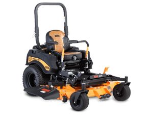 Scag Tiger Cat II 52" Zero Turn Mower - STCII-52V-29CV