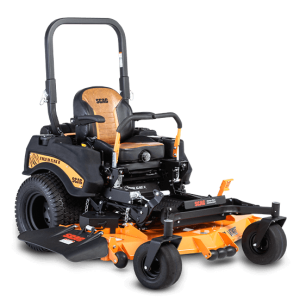 Scag Tiger Cat II 61" Zero Turn Mower STCII-61V-26CV-EFI
