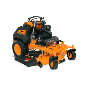 Scag 52" V-Ride II Stand-On Mower - SVRII-52V-25CV-EFI