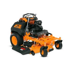 Scag 48" V-Ride II Stand-On Mower - SVRII-48V-23CV