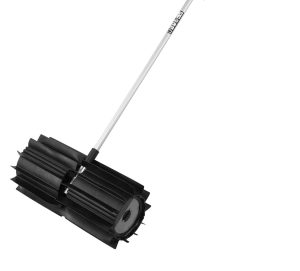 Greenworks 82V Rubber Paddle Broom Assembly | PSA01