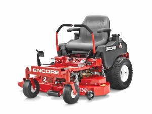 Encore Fuzion Encore Fuzion 42" Zero Turn Mower - F42K20