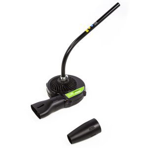 Greenworks 145 MPH Horizontal Blower Attachment