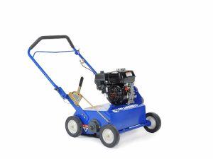 Bluebird Power Rake 22"  - PR22H5NRA  Honda engine NO reel