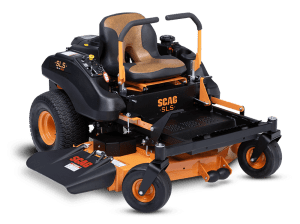 Scag Liberty SLS 42" Zero Turn Mower SLS-42H-20PX